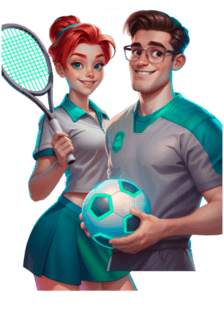Todos los deportes