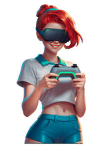 Deportes Virtuales