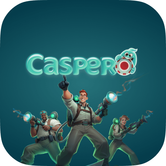 Caspero New Casino Slots Bring Online Betting into the Light