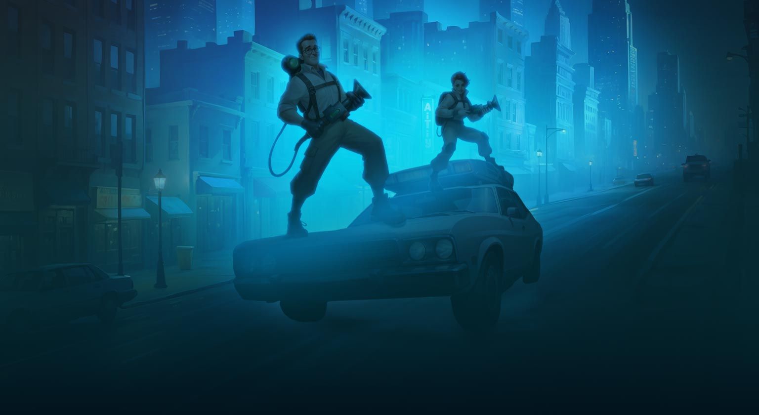 Casino Welcome Bonus