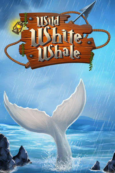 Wild White Whale