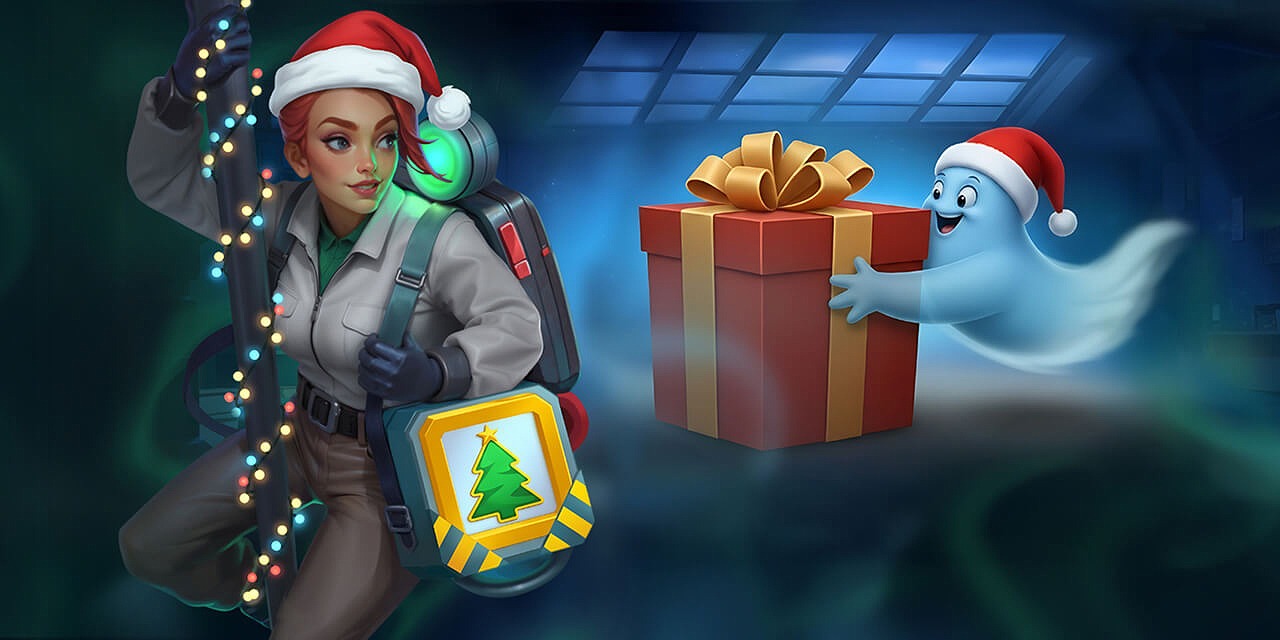 Santa Spins     1,000,000 Free Spins To Unwrap