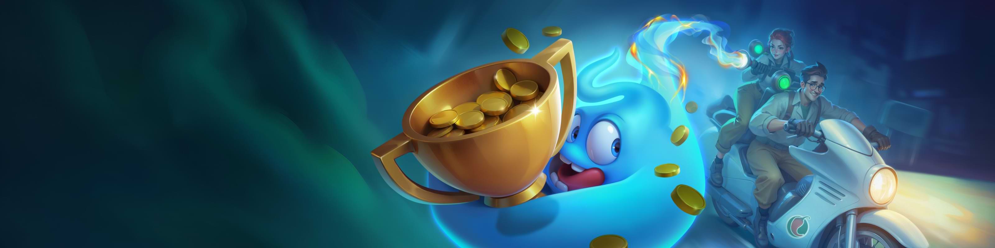 Easter Treasure Hunt