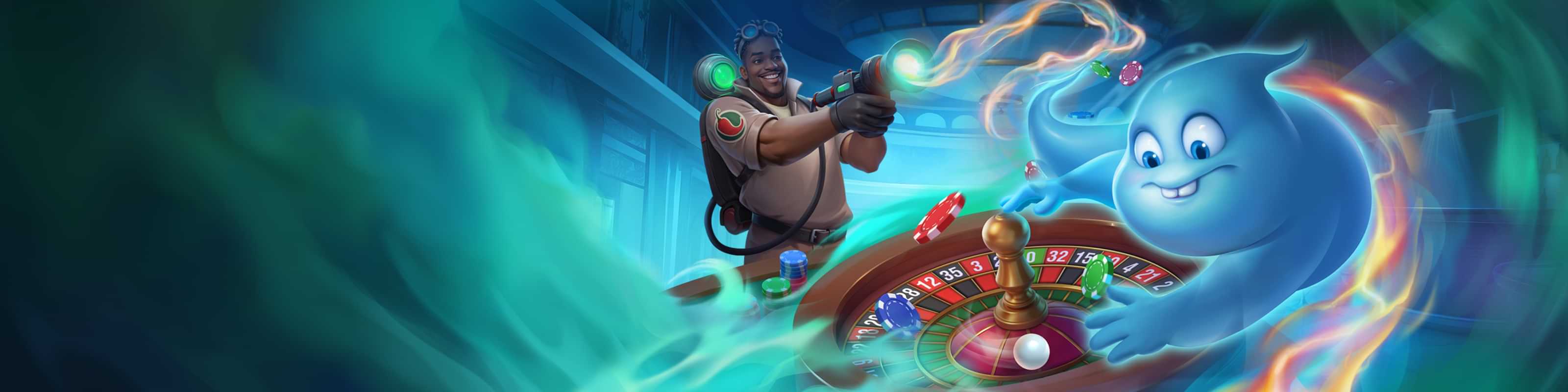 EGT Digital Spin Quest!