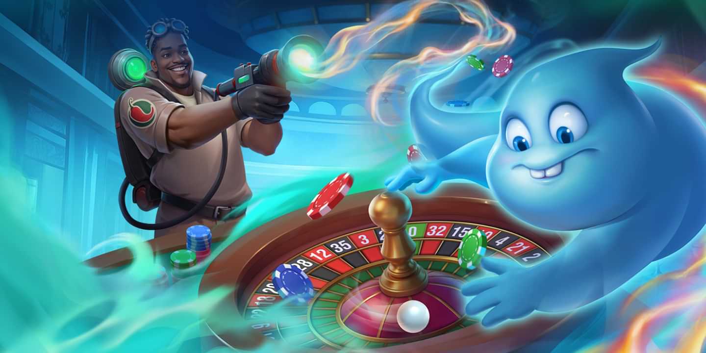 The Ultimate Spin & Win