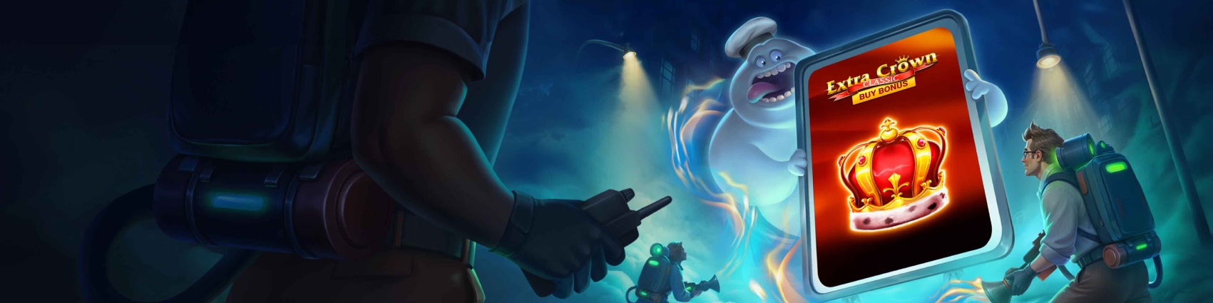 Slot della settimana