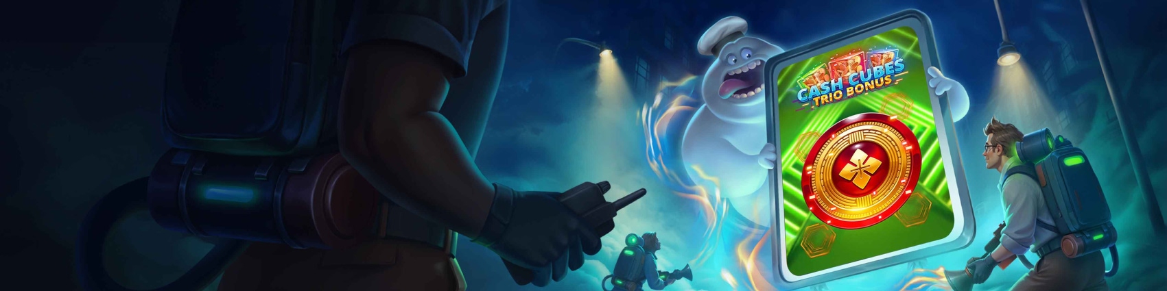 Igralni avtomat tedna
