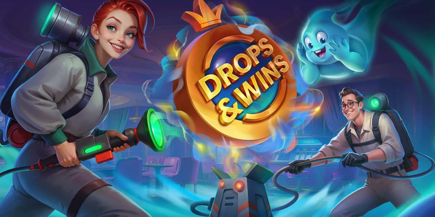 Drops & Wins