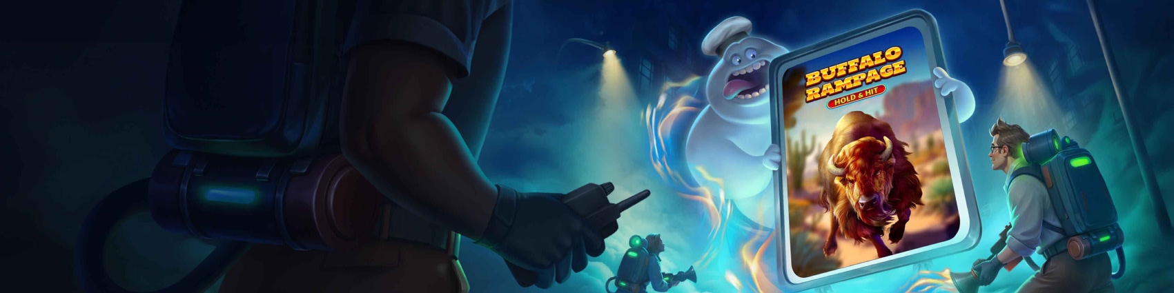 Výherný automat týždňa
